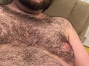 Farting after inflation