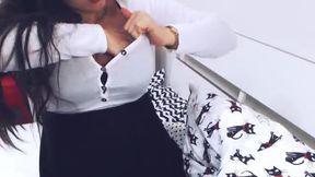 Sammantha Love Big Boobs