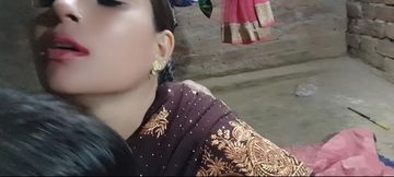 Bhabhi's Sex with Hot Romance