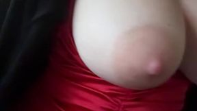 Artemisia's Bitchin' Boob Bonanza: Hard Nipples Galore, Italian Mammary Magic Unleashed!
