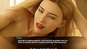 Corrupted Hearts Secret Mission For The Married Couple Episode 3