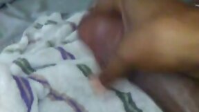 Getting nasty on this Dick