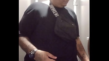 Vaibhav Wees Once More At The Shopping Centre In An All Black Attire