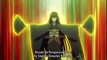 Tate no Yuusha no Nariagari 12 portugues