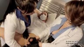 Small Penis Therapy - WMV High-Speed