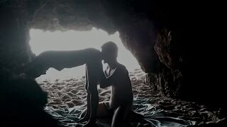 Concealed Into The Cave