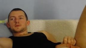 Jerom Private Show - Part 3