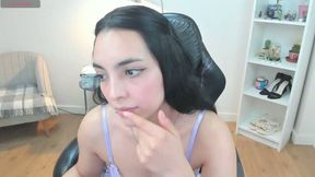 Rowena Evans Private Show