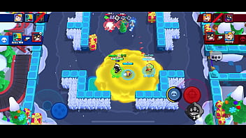 Brawl Stars
