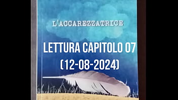 L&#039_Accarezzatrice (Cap.07)