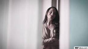 ”Sick Mom Convinces Her Daughter To Have Sex With StepFather”