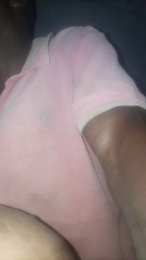 I Fucked the Hell Out of My Model