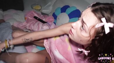 Shrooms Q Won't Have Nightmares Once Step Daddy is Done - Johnny Love