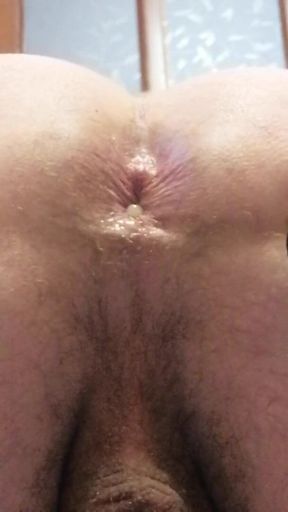 Anal me