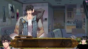 Big Boss Rald Schwarz x Tomoki Part 10 Raw Gameplay Hardcore Bareback Creampie