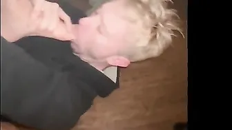Amateur Guy in Gimp Mask Gets Hardcore Anal Fuck