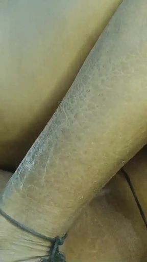 Hot village partnars romance and faking soking exlent   Clip 2