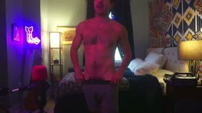 Dominic Franco Private Show