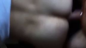 Je lui fais jouir dans le cul - Bareback Amateur