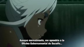 big-order-08 &iexcl_Order! &iexcl_Corre Hacia la Batalla!