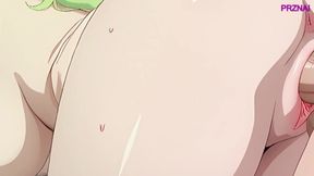 One Piece Monet(19) Hen