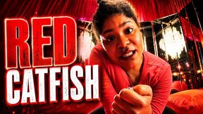 Giantess Crew – Princess J – RED CATFISH