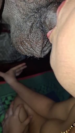 Telugu girl sonu tucking and dick riding   Clip 1