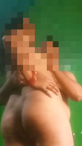 Romantic wife home sex Desi style Indian sister big ass   Clip 1