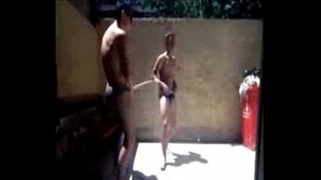 Bailando para la cmara
