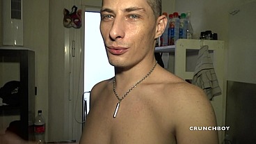 BIG ORGY FOR MY BIRTHDAY SURPRSE