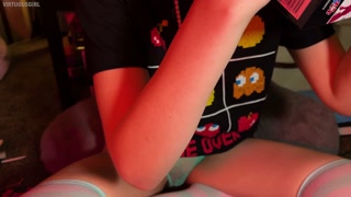 ASMR 👾 relaxing haul + trigger sounds in my panties