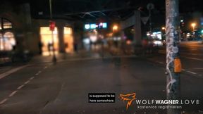 FitxXxSandy's Wild Encounter with a Modern-Day Jungle Hero in POV Adventure