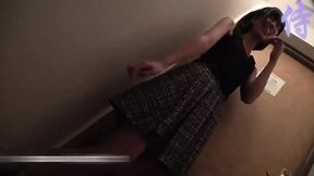 Horny Asian sluts #308