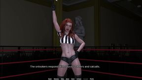 johannesgaming - update #211 - going over 13 jane and carmen had a rematch and she won - nov 07, 2024
