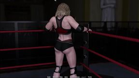 johannesgaming - update #211 - going over 13 jane and carmen had a rematch and she won - nov 07, 2024