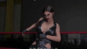 johannesgaming - update #211 - going over 13 jane and carmen had a rematch and she won - nov 07, 2024