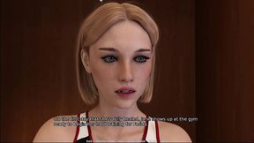 johannesgaming - update #211 - going over 13 jane and carmen had a rematch and she won - nov 07, 2024