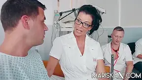 Gets All Of Her Holes Stuffed - Da Cada And Mariska X