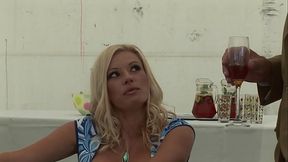 Busty Nurse India Babe Fucks A Patient To Make Him Feel Better