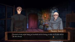 Game of Moans Whispers From the Wall - Part 12 Love Potion by Loveskysan69