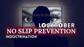 CHASTITY IS THE WAY - QUIT NOW