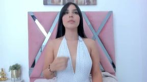 Mia Quevedo Private Show