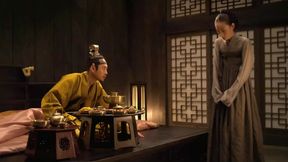 the concubine korean erotic drama all sex scenes