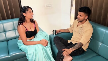 Milan Ki Den Hot Indian Web Series Part-8