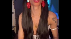 Reboladinha safada