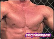 8 Naked Ultimate Fighters Battle For the Cage Arena Title