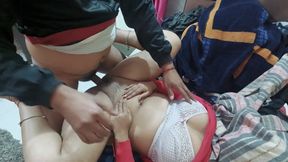 Priya Bhabhi Ki Real Video