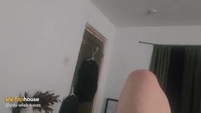Hard Cumming