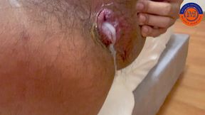 male anatomy - part 4 (final)