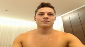 Farid Montero Private Show - Part 2